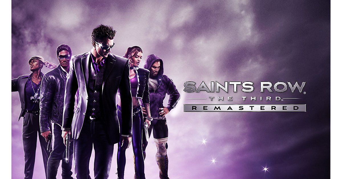 Gamsterworld's tweet photo. Saints row the third remaster looks dope #youtube #youtuber #gamer #gaming #review #reaction #story #PS4 #playstation #pc #XboxOne #xbox #Sub4Sub #Subscribe #Sub2Sub #action #adventure #Saints3Mastered #Saintsrow #shooter https://t.co/rQJmYscUdM