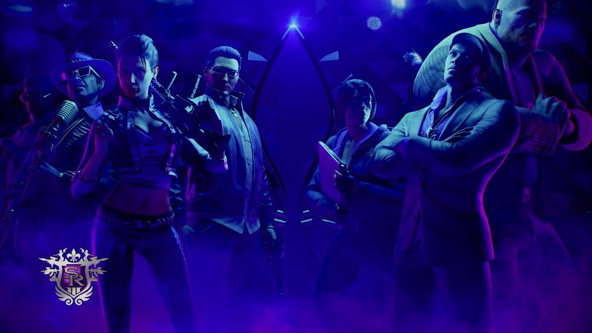 3rdstreet2's tweet photo. Saints row the third remaster looks dope #youtube #youtuber #gamer #gaming #review #reaction #story #PS4 #playstation #pc #XboxOne #xbox #Sub4Sub #Subscribe #Sub2Sub #action #adventure #Saints3Mastered #Saintsrow #shooter https://t.co/Jo9LDZ6wcl