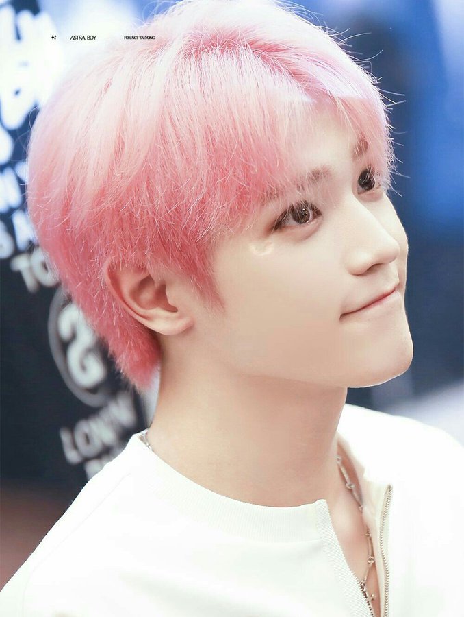 To clear searches and just because I want to appreciate his amazing visuals and him as well. I'm going to make a thread of the taeyong pics I have because Taeyong beautiful
