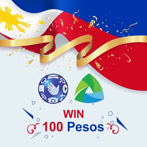 YouonlinePH's tweet photo. WIN 100 php REGULAR MOBILE LOAD
Upang Masiyahan sa loterya
1- Retwitte this psot
2- Follow amin sa Twitter  https://t.co/daRp6ni4rQ
3 - Lumikha ng libreng account na sumusunod sa link https://t.co/tkvLLSHQ8i https://t.co/TtvINDtlae