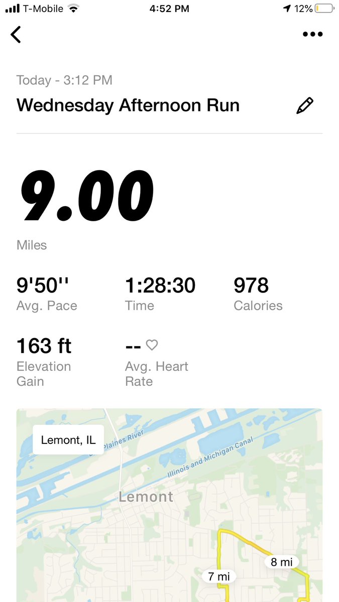 Love getting to explore new passions during quarantine #WeAreLemont