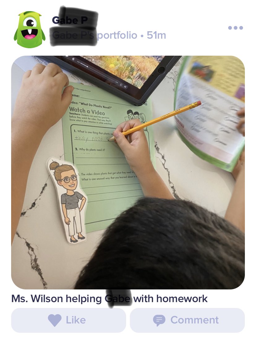 One of our favorite things to do as a class was read Scholastic News and watch the fun videos that go with them! Thanks to the <a href="/Scholastic/">Scholastic</a> website for students, we still can! #distancelearning #adventureswithMsWilson <a href="/RioSecoSchool/">Rio Seco School</a>