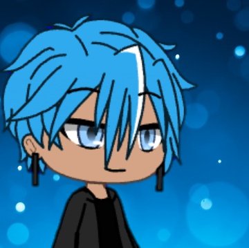 GachaNolo's tweet photo. Ei galera oq acharam da mudança no cabelo e nos olhos do personagem??
#NoloNovo ou #NoloAntigo vocês decidem https://t.co/JQphZ5jzx1