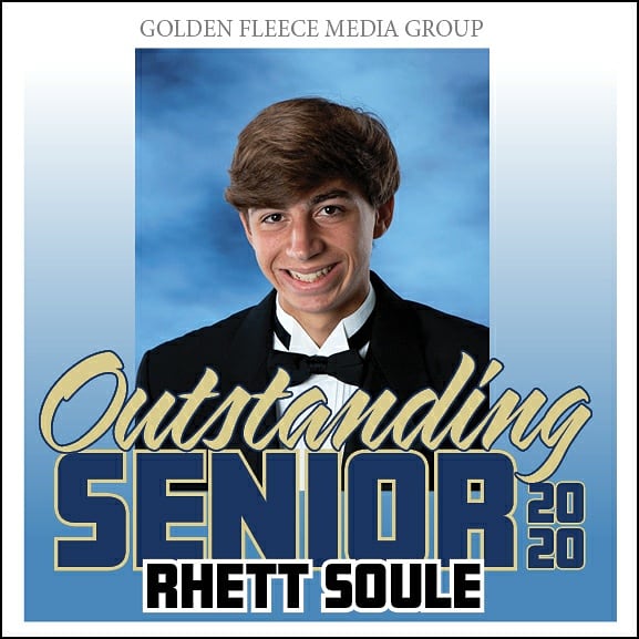 Golden Fleece Media tweet media