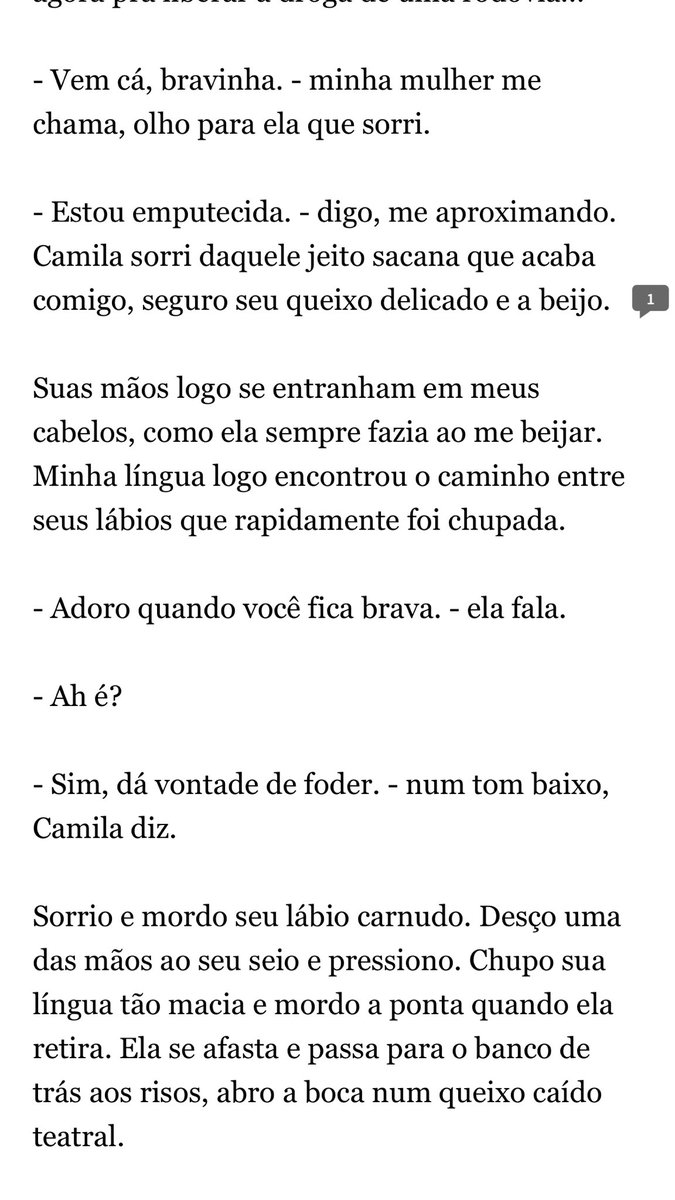 HotCamren_'s tweet photo. “Rapidinha no Trânsito”
Atualização quentinha com um hot pra animar a noite. Acesse o link https://t.co/RlsUAXL27c https://t.co/NqTooXf1p4