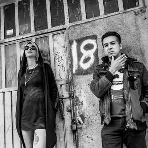 DjHalanCc's tweet photo. Este finde estrenamos Track nuevo🎚️🎧 ‼️
Stay tuned 💻🖱️
#WiTches #Techno #RevolverInc #RemixContest #UndergroundTeam #PaoRibotta #HalanCc #CuarentenaTotal #MusicIsTheAnswer https://t.co/4ONd5DLsle