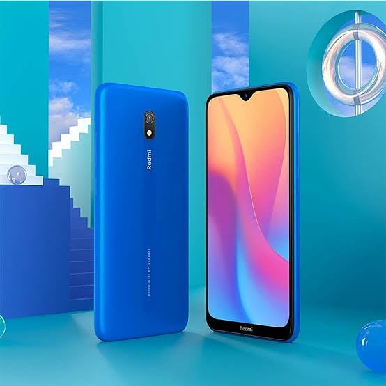 InfoTechXS's tweet photo. Redmi 8A  @XiaomiMexico

La batería de 5,000 mAh identifica a este fabuloso Smartphone, imagina todo lo que puedes hacer con el. Adquiere el tuyo.

#Redmi8A

https://t.co/9dlVA8PBN1 https://t.co/fRWaTj93s8