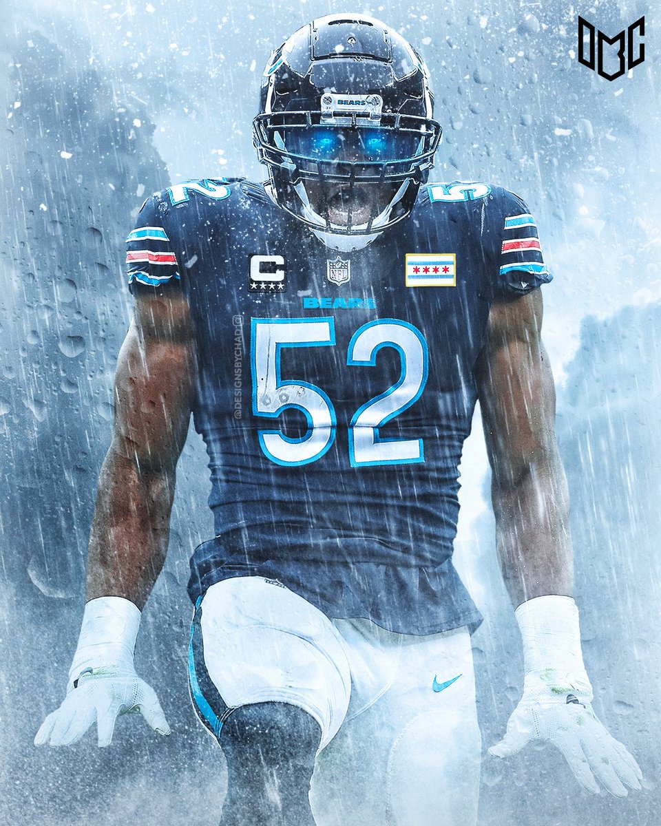 bears city edition jersey