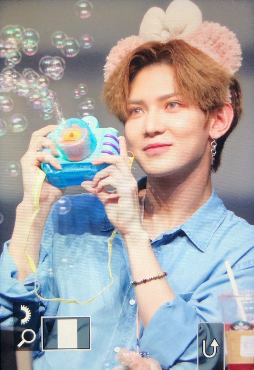 yeosang - ateez