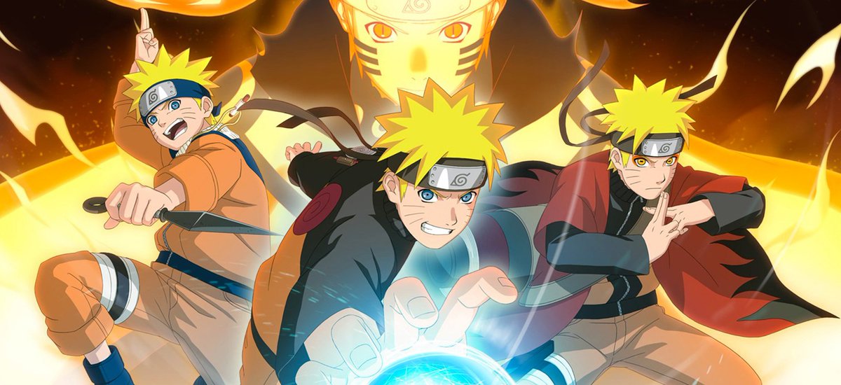 Thread : 10 choses qui font que Naruto est le manga le plus surcoté de tous le temps.
