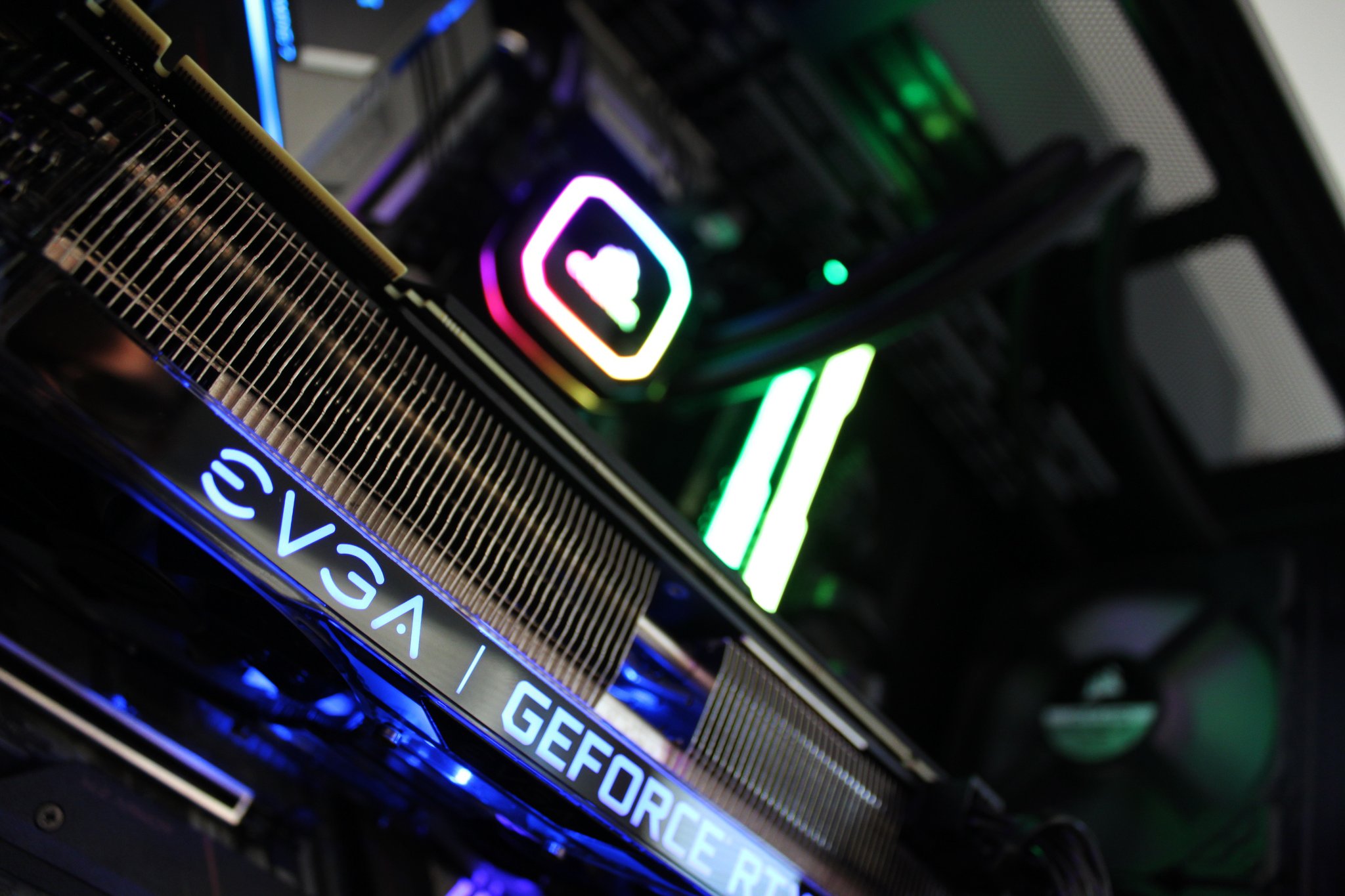 PowerGPU on Twitter: