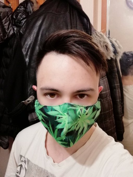 #OldVsNewNormal   Masks before and masks now https://t.co/Q91vtTqDQm<a href="/tag/oldvsnewnormal"class="tags">#OldVsNewNormal</a>