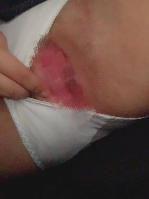 jennachew18's tweet photo. 想看原圖嗎
還不趕快追蹤加分享
我晚上看情況給下方留言���
#濕了 https://t.co/TheyBonYdy