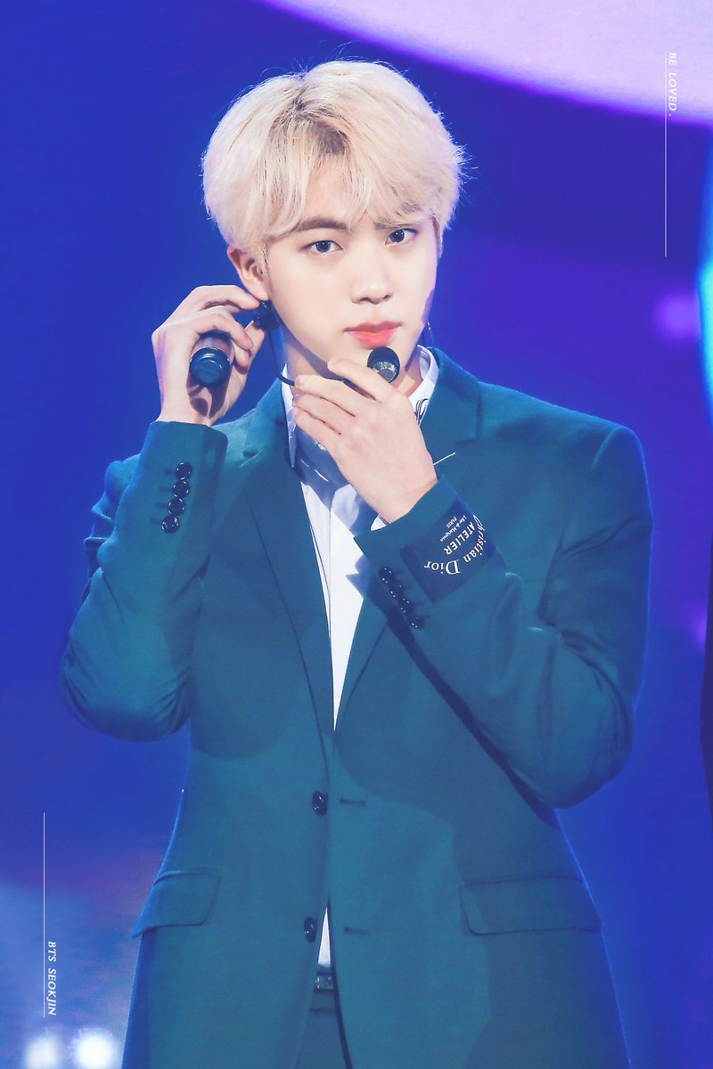 さわ 連日の金縛りに朝の腹痛 仕事嫌だな 今日の運勢はまぁまぁか ラッキーカラーはグリーン グリーン ないよ そうだ グリーン着てるジンくんをスマホの壁紙にして身につけてよう と仕事に出たら順調に進み サイダーの可愛いバンタンにバンバン