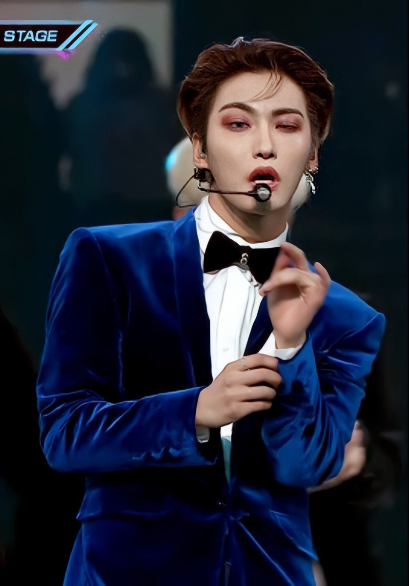   #성화 : SOFT HOUR WITH ME ! ღ