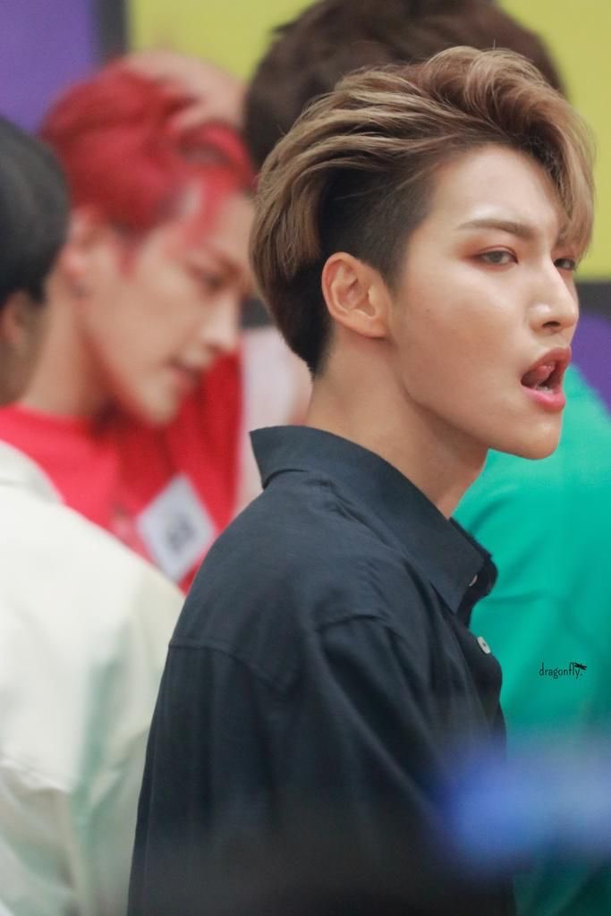  #성화 : SOFT HOUR WITH ME ! ღ