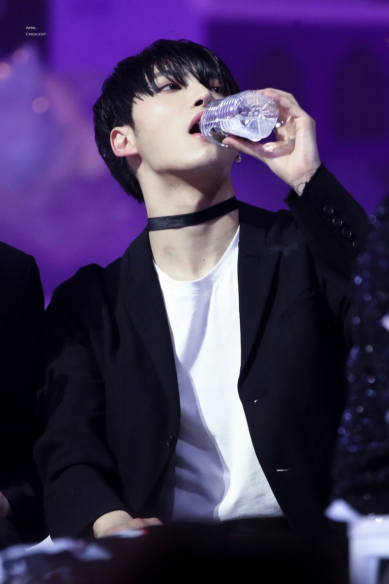   #성화 : SOFT HOUR WITH ME ! ღ