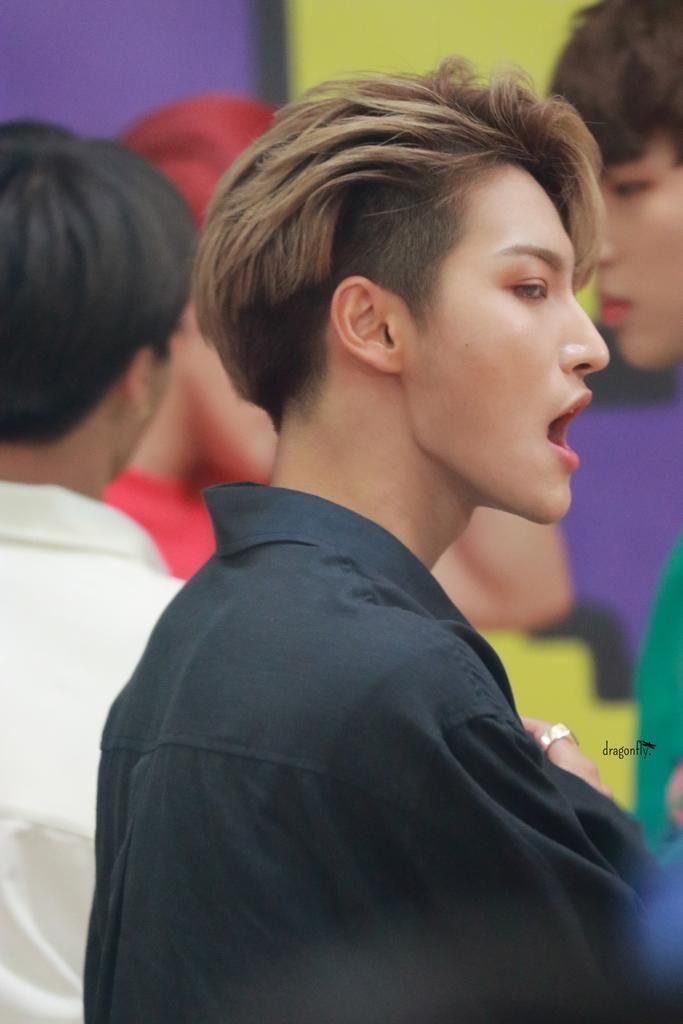   #성화 : SOFT HOUR WITH ME ! ღ