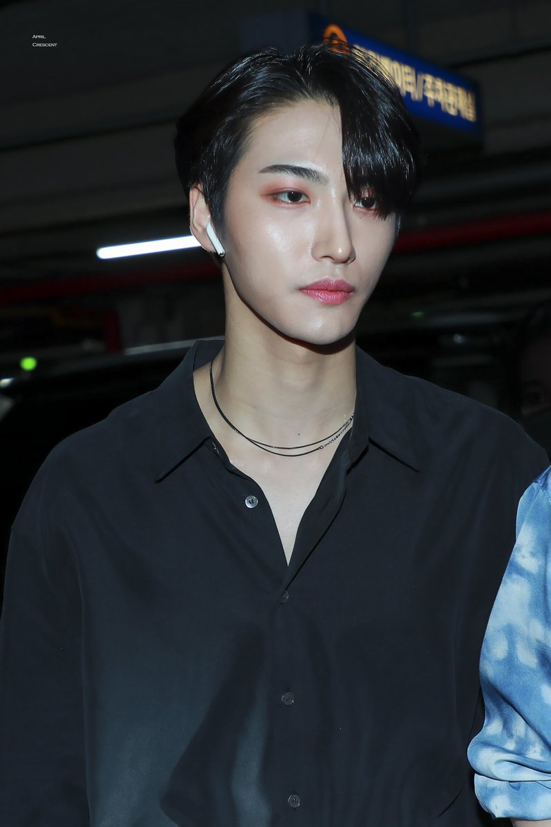   #성화 : SOFT HOUR WITH ME ! ღ