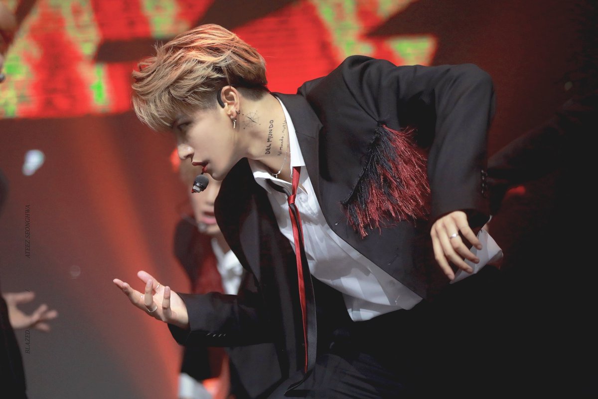   #성화 : SOFT HOUR WITH ME ! ღ