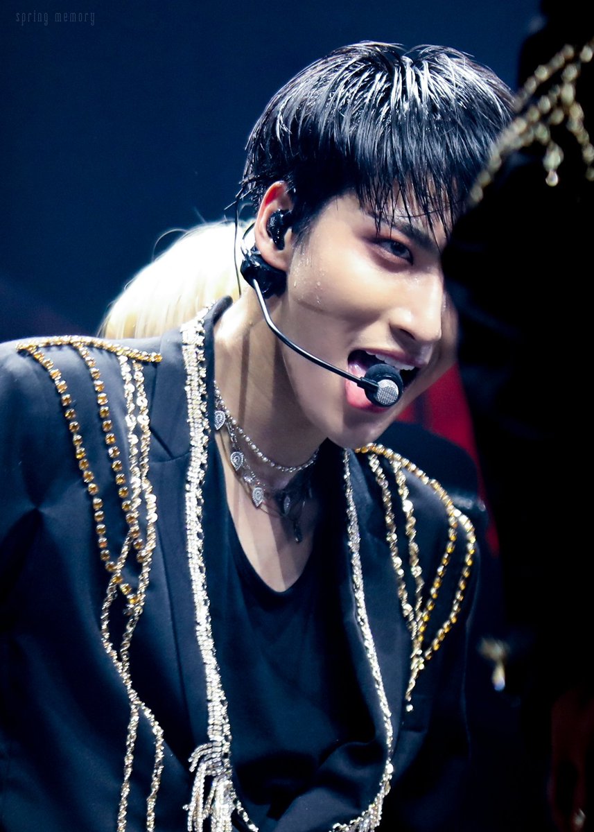   #성화 : SOFT HOUR WITH ME ! ღ