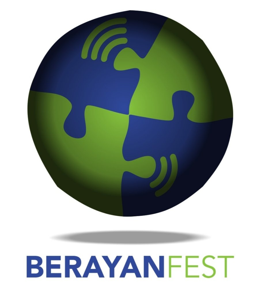 BERAYAN YOK... 
Berayan adalah tradisi saling membawa dan bertukar makanan (lauk pauk) anak anak di Lombok... kalauBerayan Fest...? tunggu ya kabarnya... <a href="/abdulmanan/">Abdul Manan</a>
<a href="/Dandhy_Laksono/">Dandhy Laksono</a> <a href="/NajwaShihab/">Najwa Shihab</a>
#berayanfest #recyclepuppets
#recycleart #artduringcovid19 #stayarthome #spws