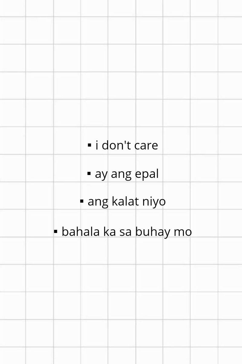 tu_napie's tweet photo. ๐๐ก๐จ ๐ ๐๐จ๐ฎ starter pack
#WhoRYouFINALE
#WhoRYouSPECIAL https://t.co/EvOl4SqOBC