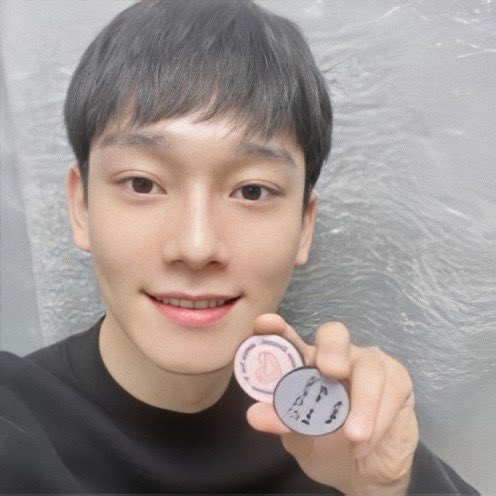 baeyjh's tweet photo. PUTANGINAAA😭😭😭
#LetsMeetAgain_SUHO
#ChenUpdate https://t.co/VvIR6Qngm6