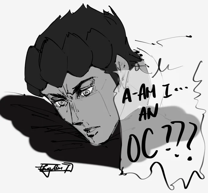 Jojo Hop panel warning 
