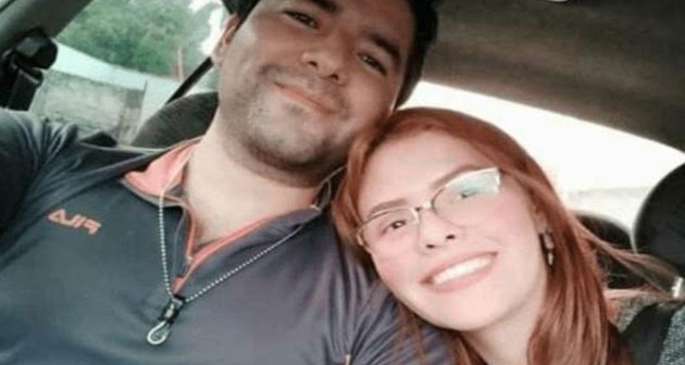 ElPitazoTV's tweet photo. #Carabobo | Pareja que fabricaba tapabocas para el coronavirus fue asesinada tras incumplir un pedido de grandes cantidades. Detalla la información que manejan las autoridades #13may https://t.co/037e9wiJNs https://t.co/cprfRwtQdT