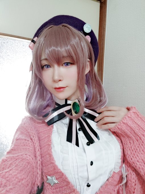 コスプレイヤー箱ネコのTwitter画像84