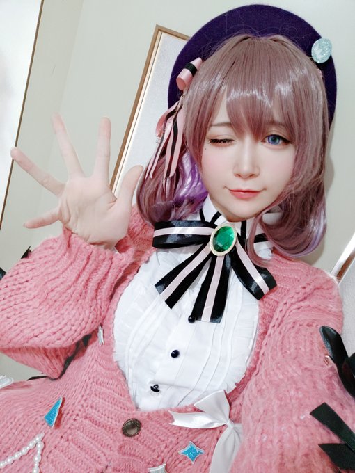 コスプレイヤー箱ネコのTwitter画像83