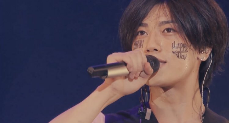 ansy0531's tweet photo. 我らの赤西仁。眩しすぎる。
#JINAKANISHI #jindependence2014
https://t.co/yLp3bvyM3g https://t.co/rz4H7INVUg
