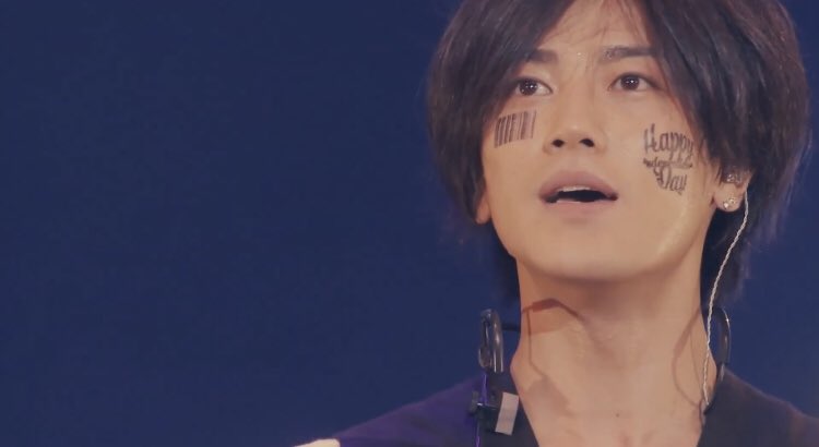 ansy0531's tweet photo. 我らの赤西仁。眩しすぎる。
#JINAKANISHI #jindependence2014
https://t.co/yLp3bvyM3g https://t.co/rz4H7INVUg