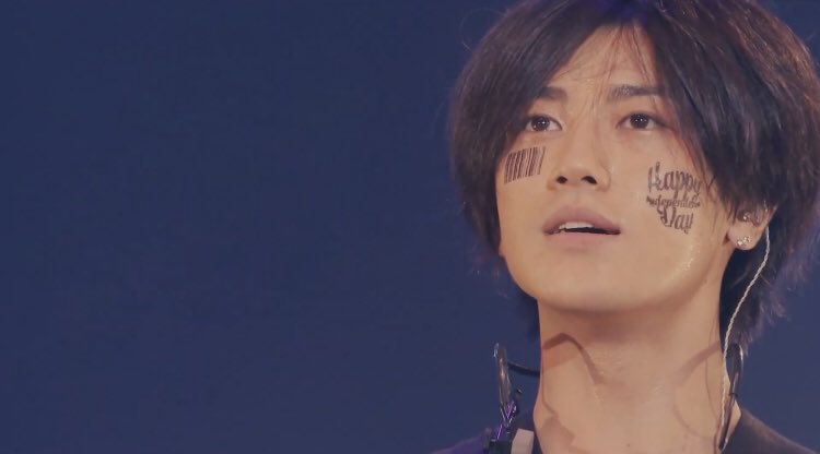 ansy0531's tweet photo. 我らの赤西仁。眩しすぎる。
#JINAKANISHI #jindependence2014
https://t.co/yLp3bvyM3g https://t.co/rz4H7INVUg