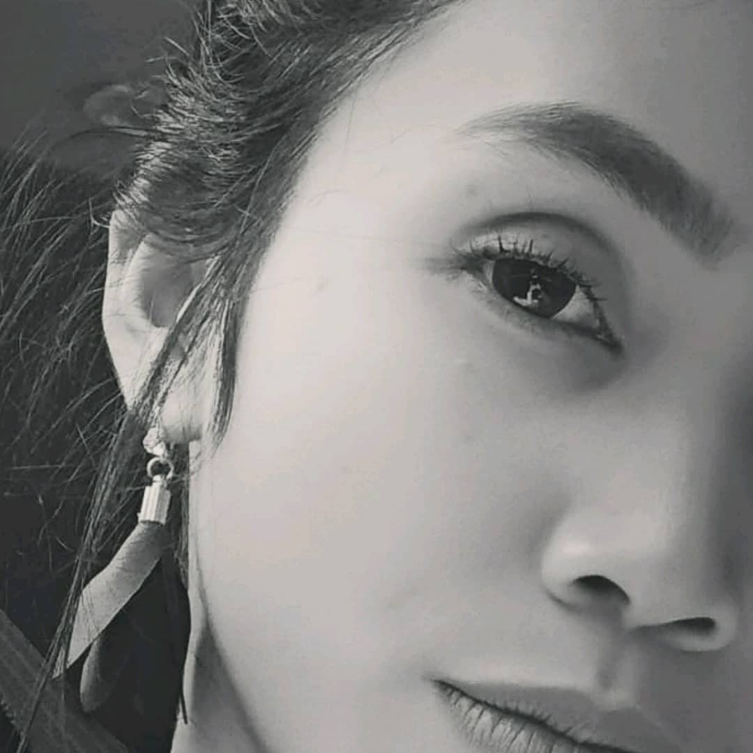Riskyismi's tweet photo. #FotoProfilBaru https://t.co/D7NFQ3ZJJo