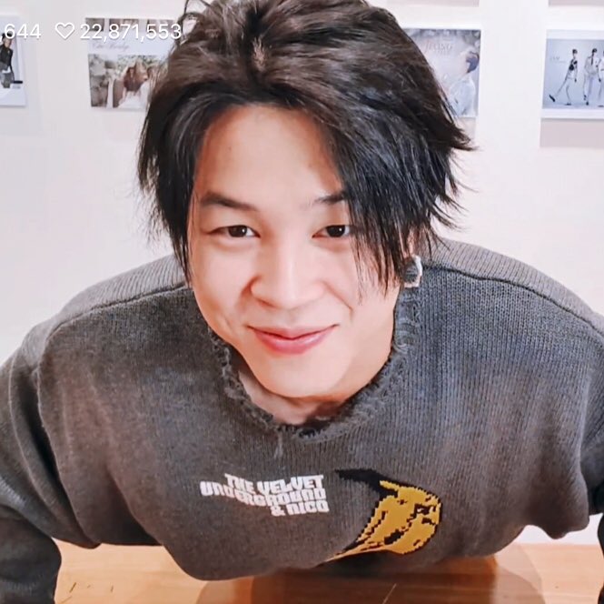 jimin& #39;s ethereal beauty — a very very long thread: