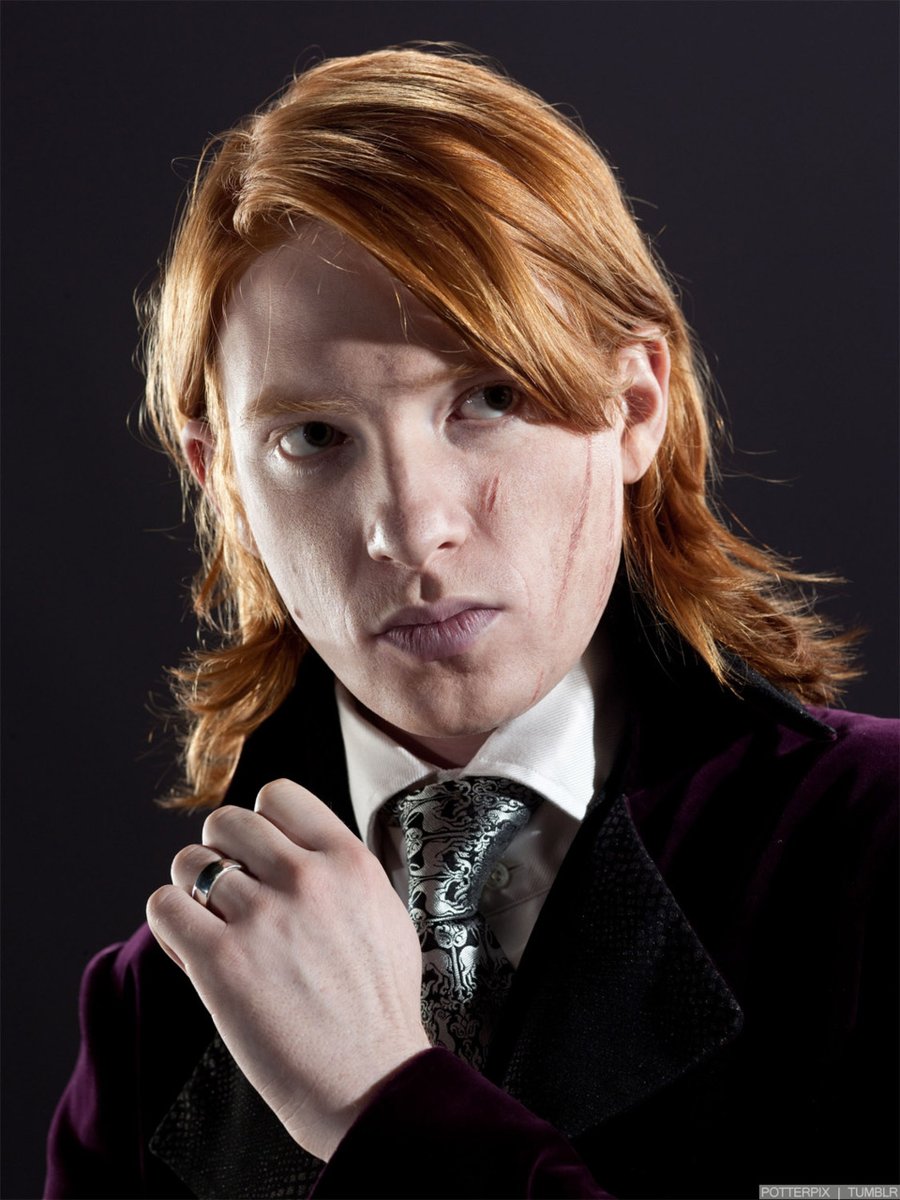 PotterWorldUSA's tweet photo. Yesterday was the birthday of Domhnall Gleeson now 37, playing the role of Bill in Harry potter

#harrypotter #harrypotterathome #billweasley #domhnallgleeson https://t.co/OOsu3o0gyb