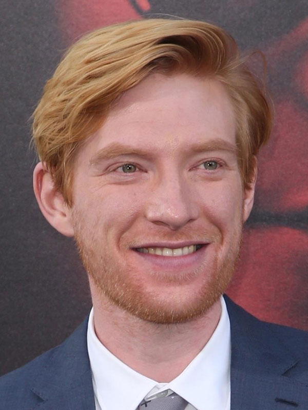 PotterWorldUSA's tweet photo. Yesterday was the birthday of Domhnall Gleeson now 37, playing the role of Bill in Harry potter

#harrypotter #harrypotterathome #billweasley #domhnallgleeson https://t.co/OOsu3o0gyb