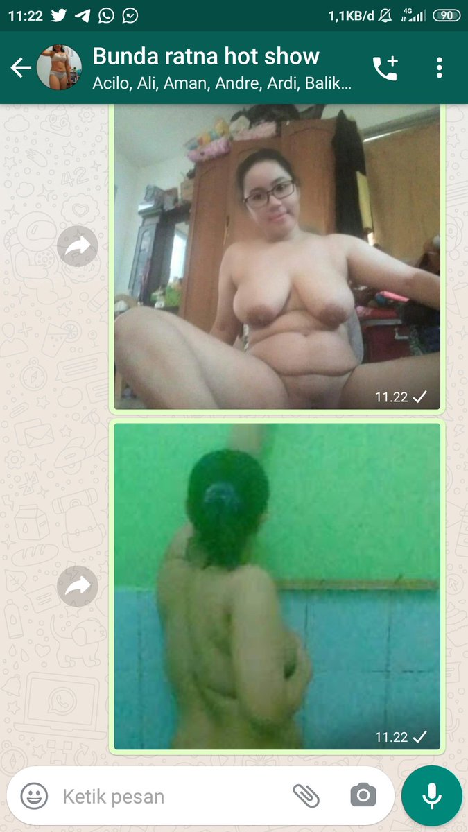 mbak echa tweet media