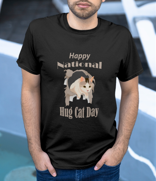 Alice02471524's tweet photo. 4 June,Hug Your Cat Day. https://t.co/xR0hRfueba https://t.co/RNjRJkMfwQ