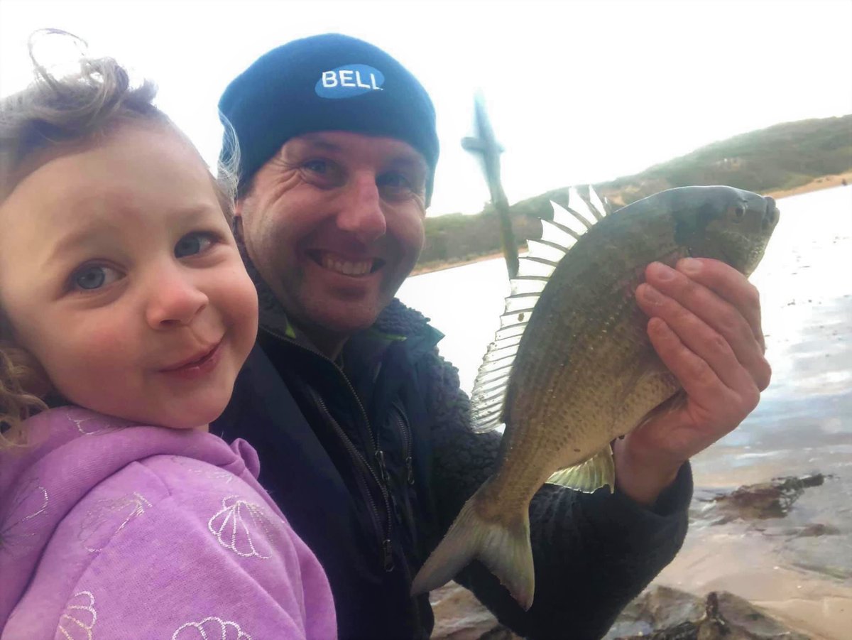 ozfishunlimited's tweet photo. Rec Fishers in Victoria finally get their lines wet again after nearly two months of restrictions.
Welcome back to the water fellas! 😝
#victoriafishing #ozfishvictoria #breamfishing #beachfishing #estuaryfishing #familiesthatfish #murraycodfishing https://t.co/nrGUdzBCWy