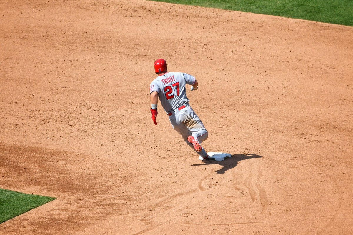 Oakland Coliseum,  7/30