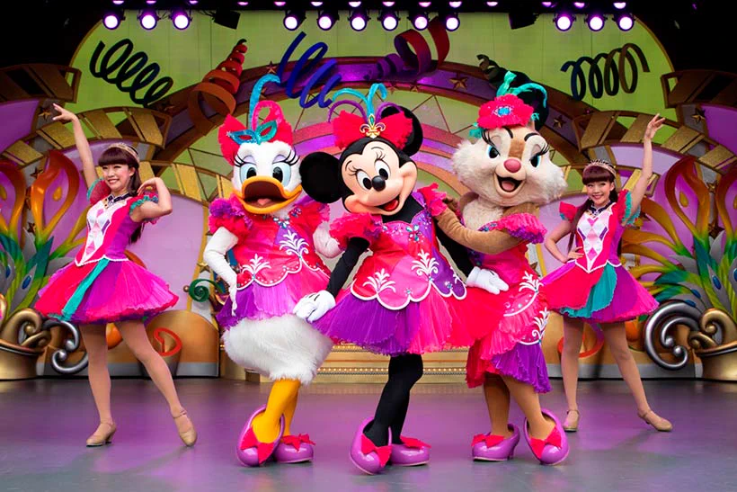 東京ディズニーリゾートPR【公式】 on X: 