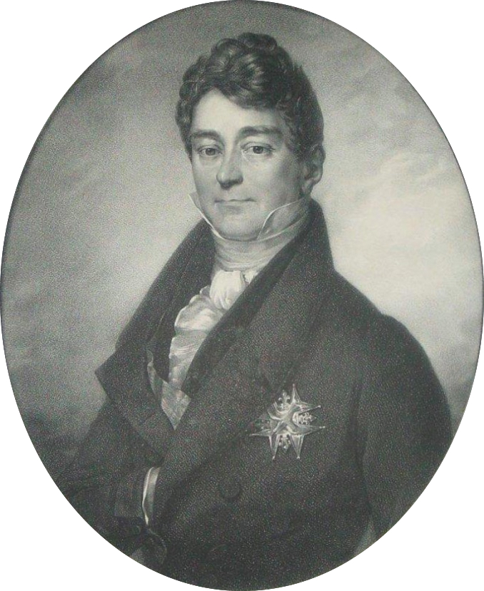 Ils ont vu la Révolution française (2/10) - Âgé de 22 ans en 1789, le futur chancelier de France, Etienne-Denis Pasquier, assista à la prise de la Bastille et fut incarcéré à la prison Saint-Lazare sous la Terreur. Son père Etienne fut guillotiné en avril 1794.