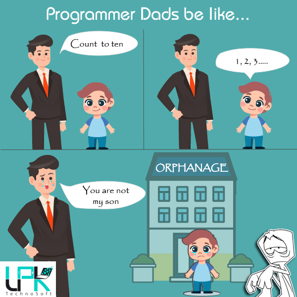 LPKTechnosoft's tweet photo. Programmer Dads be like...😤😔🤪
#debugging #programming #codding #androiddevelopment #iosdevelopment #webdesign #webdevelopment #uidesign #kotlin #java #php #swift #codememe #appdevelopment #iosdeveloper #appdeveloper #appdesign #webdeveloper #softwaredeveloper https://t.co/Iey4mmnvye