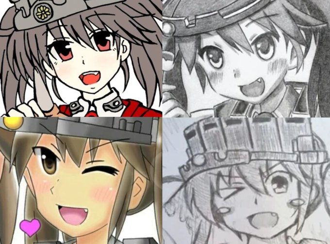 シャーペンのtwitterイラスト検索結果