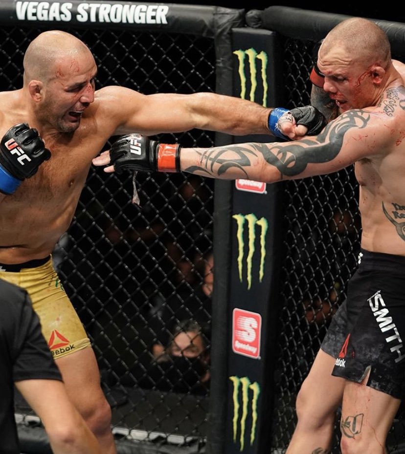 MMAPlug303's tweet photo. Another great night of fighting!
๐ธ @ufc
#UFCJAX #ColoradoMMA https://t.co/QhYuPzbpnf