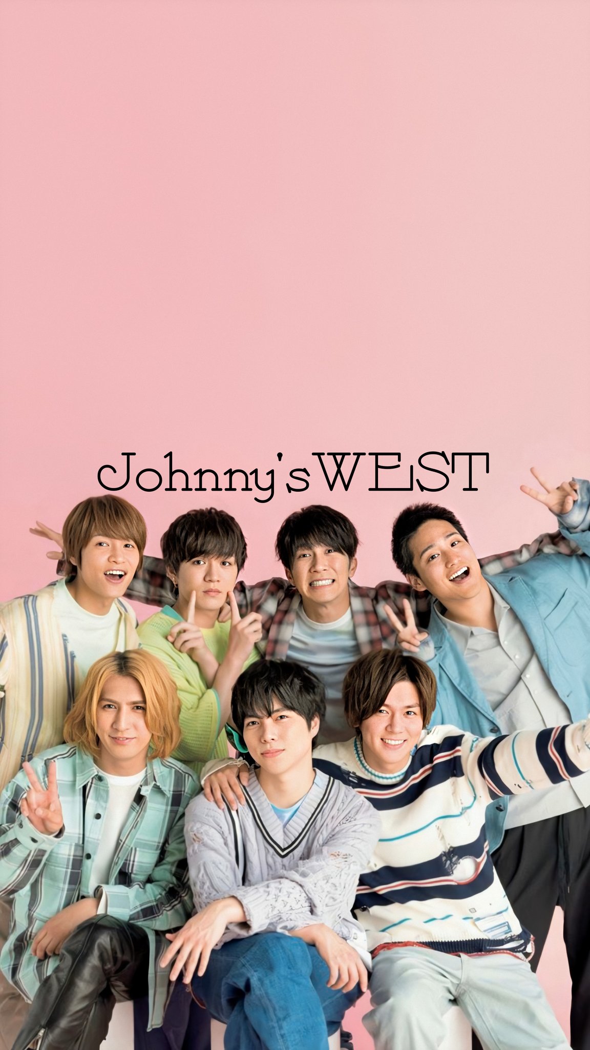 ハックタシュ בטוויטר ジャニーズwest壁紙 高画質にしてみました 文字は白と黒があるのでお好きなのを保存してください 保存の際は Or Rtお願いします ジャニーズwest ハックタシュ加工 ハックタシュ בטוויטר ジャニーズwest壁紙 高画質にしてみました 文字は白と黒があるのでお好きなのを保存してください 保存の際は Or Rtお願いします ジャニーズwest ハックタシュ加工