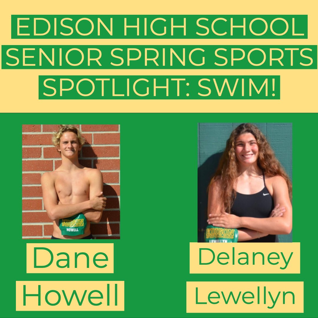 Edison Chargers ASB tweet media